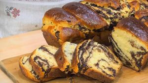 6 rețete delicioase cu resturi de cozonac. Cum să refolosești cozonacii uscați rămași după Paște