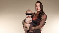 Ilona Brezoianu a devenit mai responsabilă de când este mamă. Decizia luată pentru fiul său