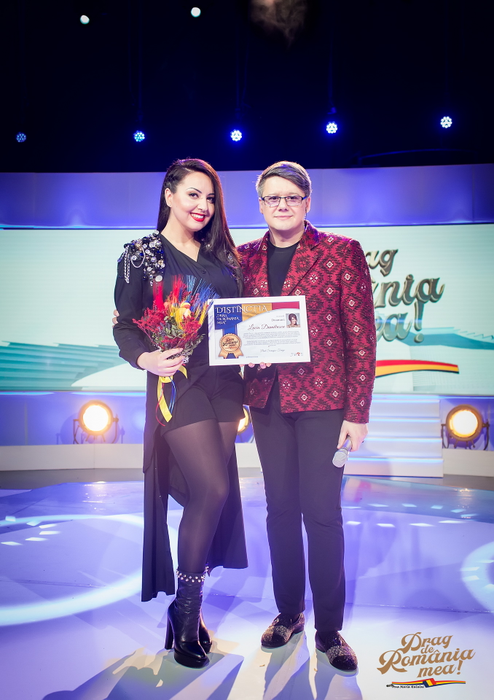 Fuego începe un nou sezon al emisiunii sale ”Drag de România mea”  la TVR 2!