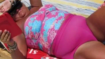 Îi mulţumesc lui Dumnezeu că am făcut infarct. Motivul IREAL pentru care a slăbit 38 de kg! Incredibil cum arată acum