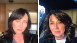Boala în fază terminală de care suferă Shannen Doherty a ajuns la creier: "S-au întâmplat multe în viaţa mea"