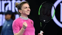 Câți bani va încasa Simona Halep pentru calificarea în finala de la Wimbledon