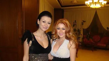 Ce cadouri fac fetele de la Bambi? Fetele au dat navala la cumparaturi