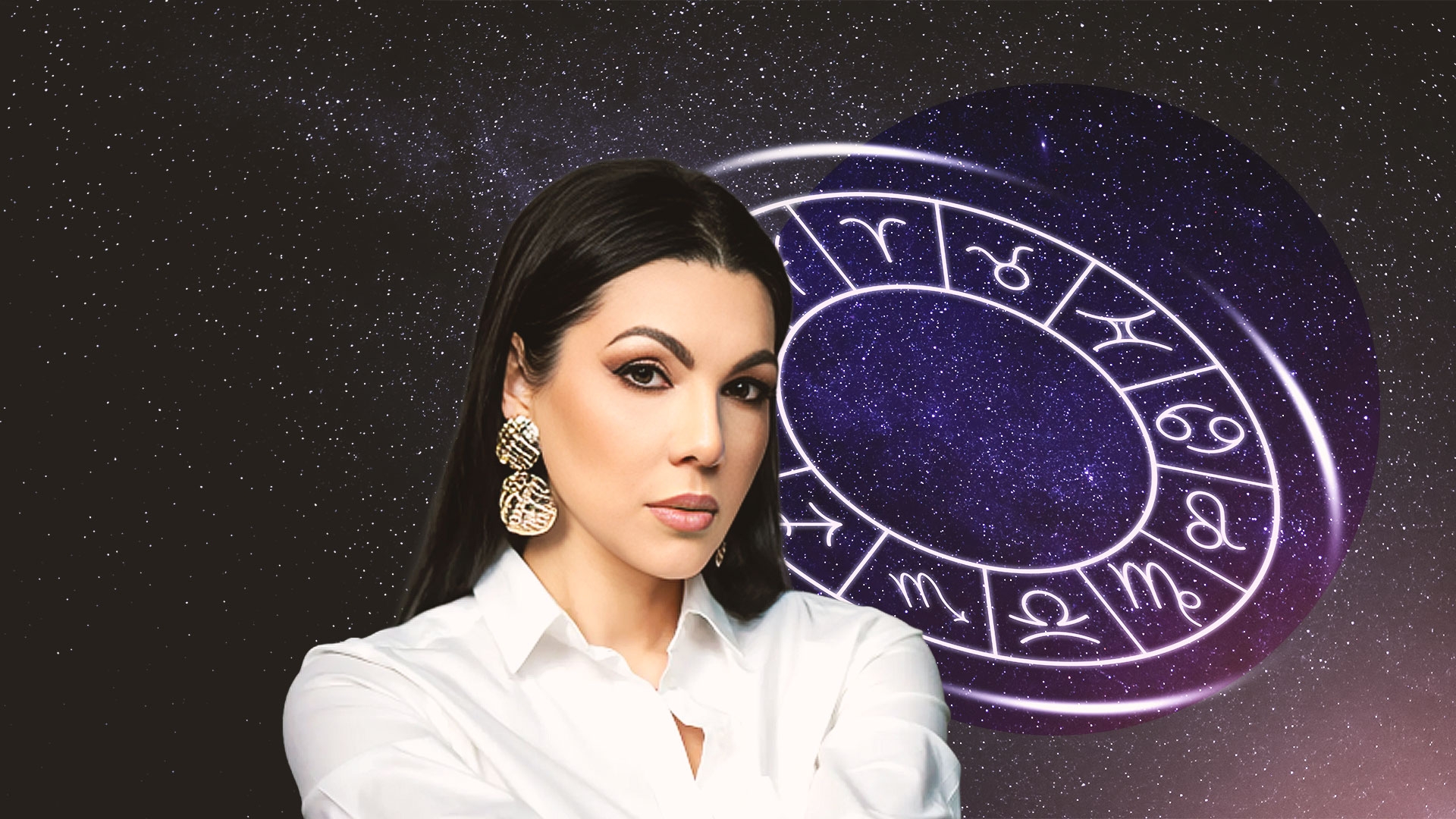 Avertismentul astrologului Sanda Ionescu: „Pot apărea documentele care au dus la anularea alegerilor din 6 decembrie 2024”