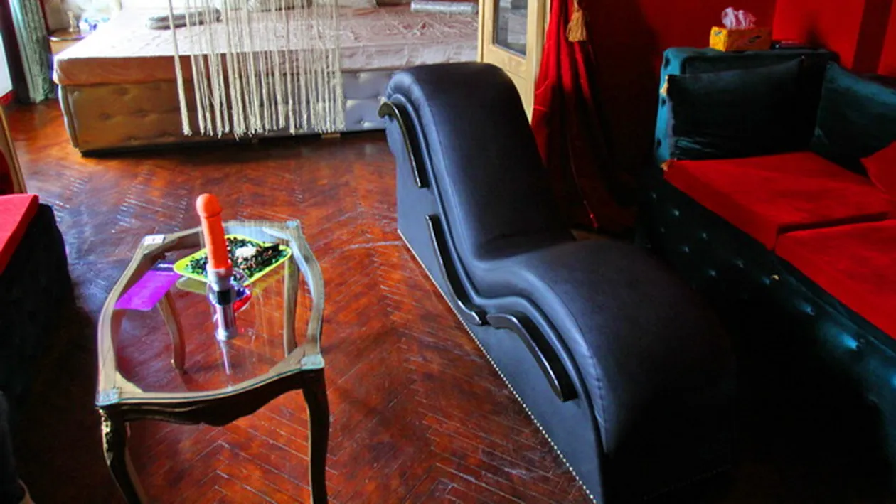 N-ai ce sa faci pe 1 Mai? Ce-ai zice sa te duci la o petrecere de swing?