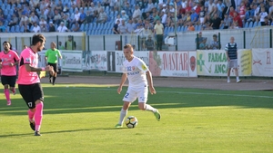 Moldovenii siguri de locul 2 in play-out