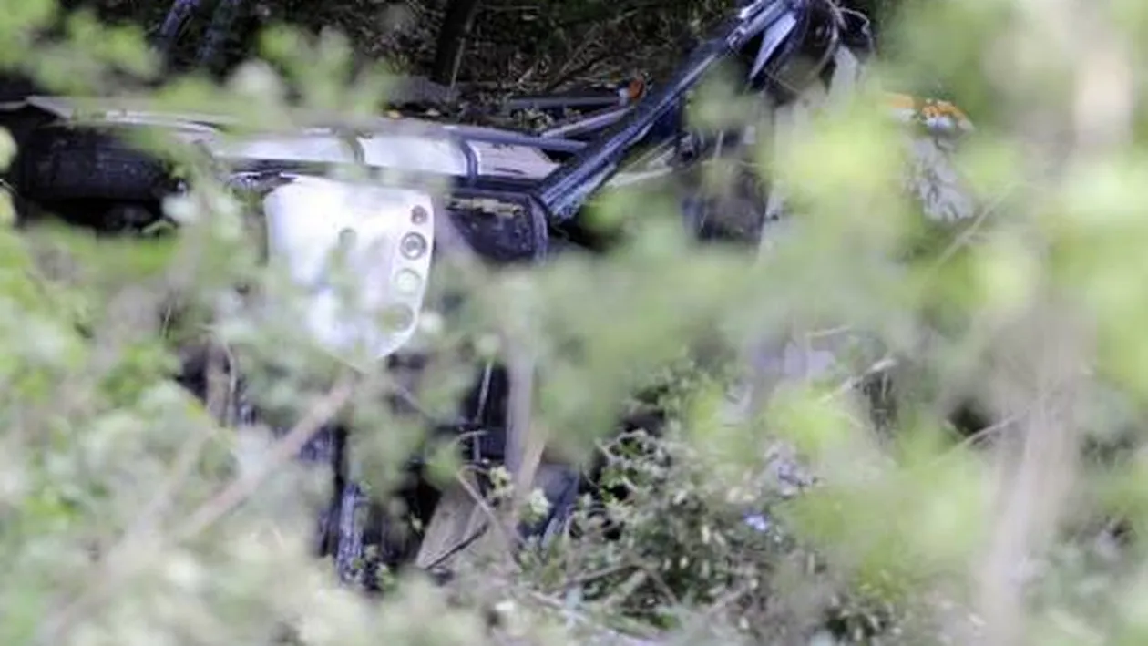 O persoana ranita in accidentul din Muntenegru se afla inca in stare grava la Floreasca!