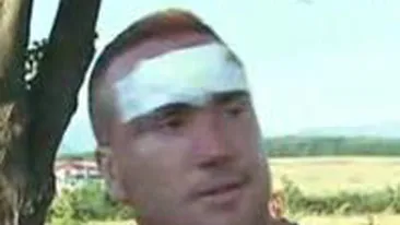 VIDEO  Cel mai smecher supravietuitor al accidentului cu autocarul din Spania: Io cantam manele si ma distram! Am venit dupa 4 ani de munca sa mor in Romania