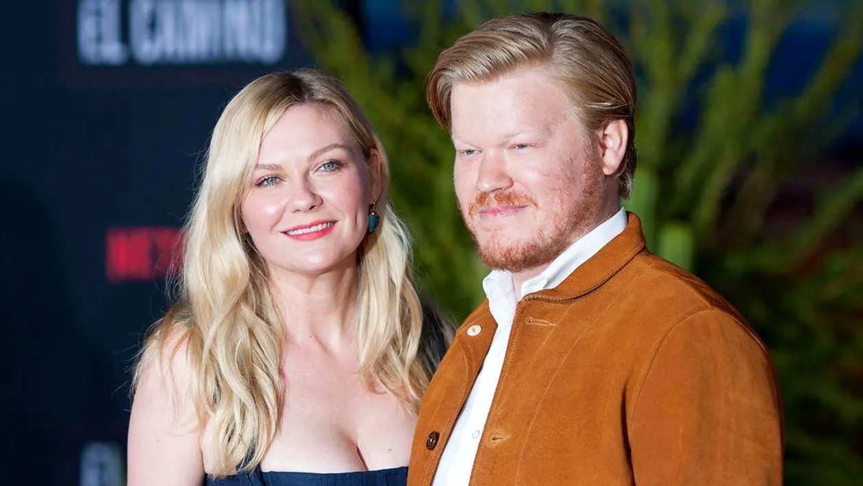 Actrița Kirsten Dunst, însărcinată pentru a doua oară. Cum le-a dat vestea fanilor