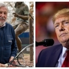 Legătura neștiută dintre Ilie Năstase și Donald Trump. Gestul făcut de președintele SUA pentru fostul tenismen