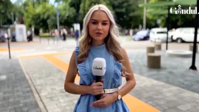 Este Adrian Veștea o soluție pentru criza politică? Ce au răspuns românii întrebați de Gândul