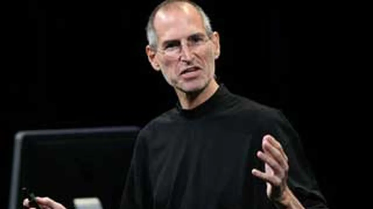Afla cine va mosteni miliardele lui Steve Jobs!