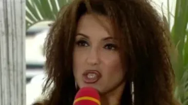 Clipe de COSMAR pentru NICO! Politistii au INCATUSAT-O, in urma cu putin timp!