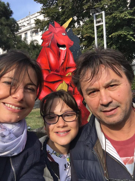 Cât de mult s-a transformat Livia Dilă după 7 ani de când a renunțat la televiziune. Fosta prezentatoare se luptă cu o maladie incurabilă