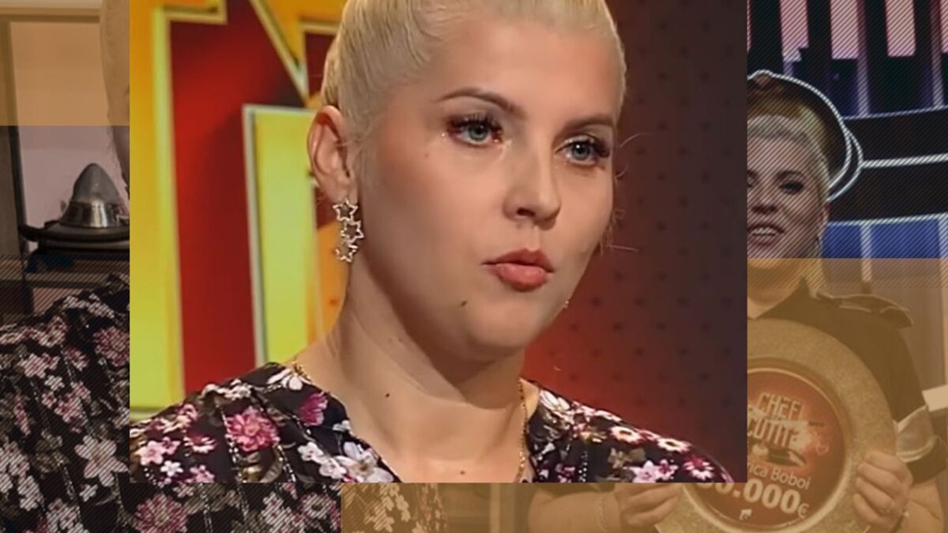 Câștigătoarea sezonului 10 din ”Chefi la cuțite” dezvăluie ce are de gând să facă cu banii câștigați. Florica Baboi: ”Premiul o să îl investesc în…”