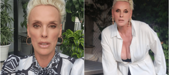 Brigitte Nielsen, fosta soție a lui Sylvester Stallone, s-a fotografiat în bikini la 63 de ani. Cum au reacționat fanii
