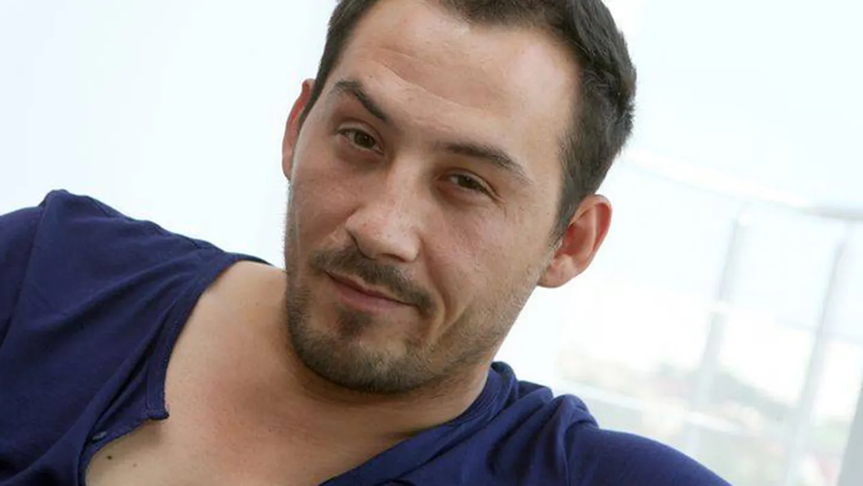 Stefan Stan a facut Craciunul cu cea mai importanta femeie din viata lui. Vezi alaturi de cine s-a distrat