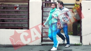 Si-a cumparat salon cu banii jos!