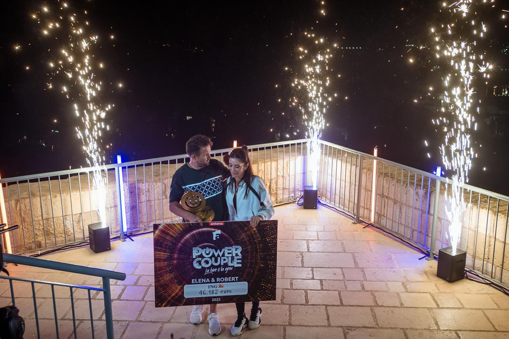 Scandal la Antena 1 după finala Power Couple! Fanii îi acuză pe producători de blat: „Show-urile sunt câștigate de angajați”