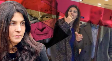 Primele imagini cu văduva lui Sergiu Nicolaescu & noul iubit