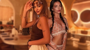 Planul secret al Iulianei Beregoi împotriva Andreei Bostănică! Ce face artista, după ce a dispărut de pe social media