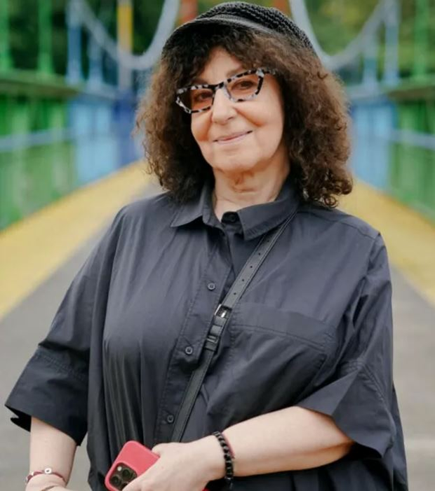 Mona Segall este producătorul mai multor proiecte de succes marca Antena 1