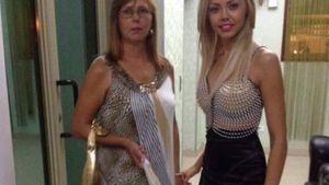 Mama DENISEI MANELISTA a luat o decizie de ultimă oră după ce fiica ei a fost internată în stare gravă, la spital!
