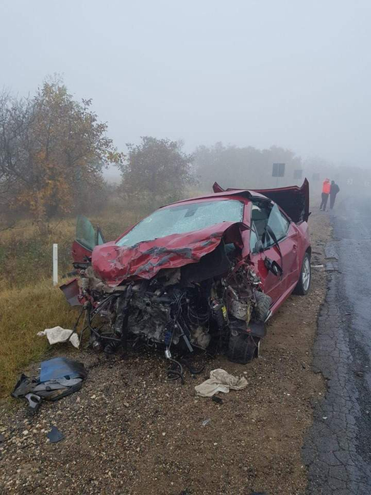 Veste cumplită în lumea mondenă! Inna, o cunoscută bloggeriţă, a murit într-un accident înfiorător. Impactul a fost nimicitor și pentru șoferi, iar un bărbat s-a ales cu răni grave