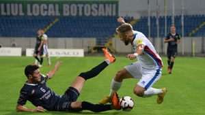 Sibienii, mulțumiți cu un punct din duelul cu FC Botoșani!