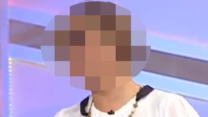 A primit cadou un diamant si un tort cu mesajul "Te iubesc"! Ce prezentatoare tv a ramas fara grai in direct? "Vreau pauza. Lesin"