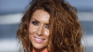 Carmen Bruma a intrat pe ultima suta de metri cu sarcina! Vezi cum vrea sa-l aduca pe lume pe "Vasilica"
