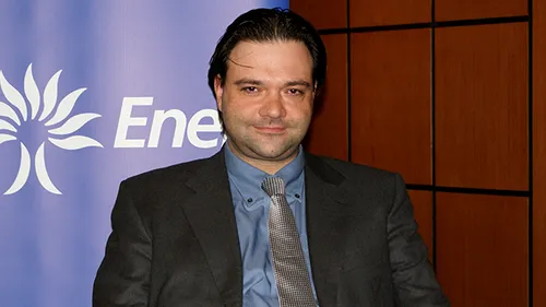 BREAKING NEWS! Directorul Enel s-a sinucis! Matteo Cassani s-a aruncat de pe cladirea institutiei din Bucuresti