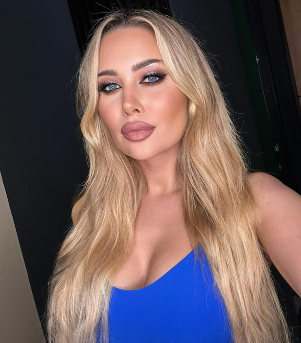 Oana Monea a mers degeaba în Republica Dominicană! Sursa foto: Instagram