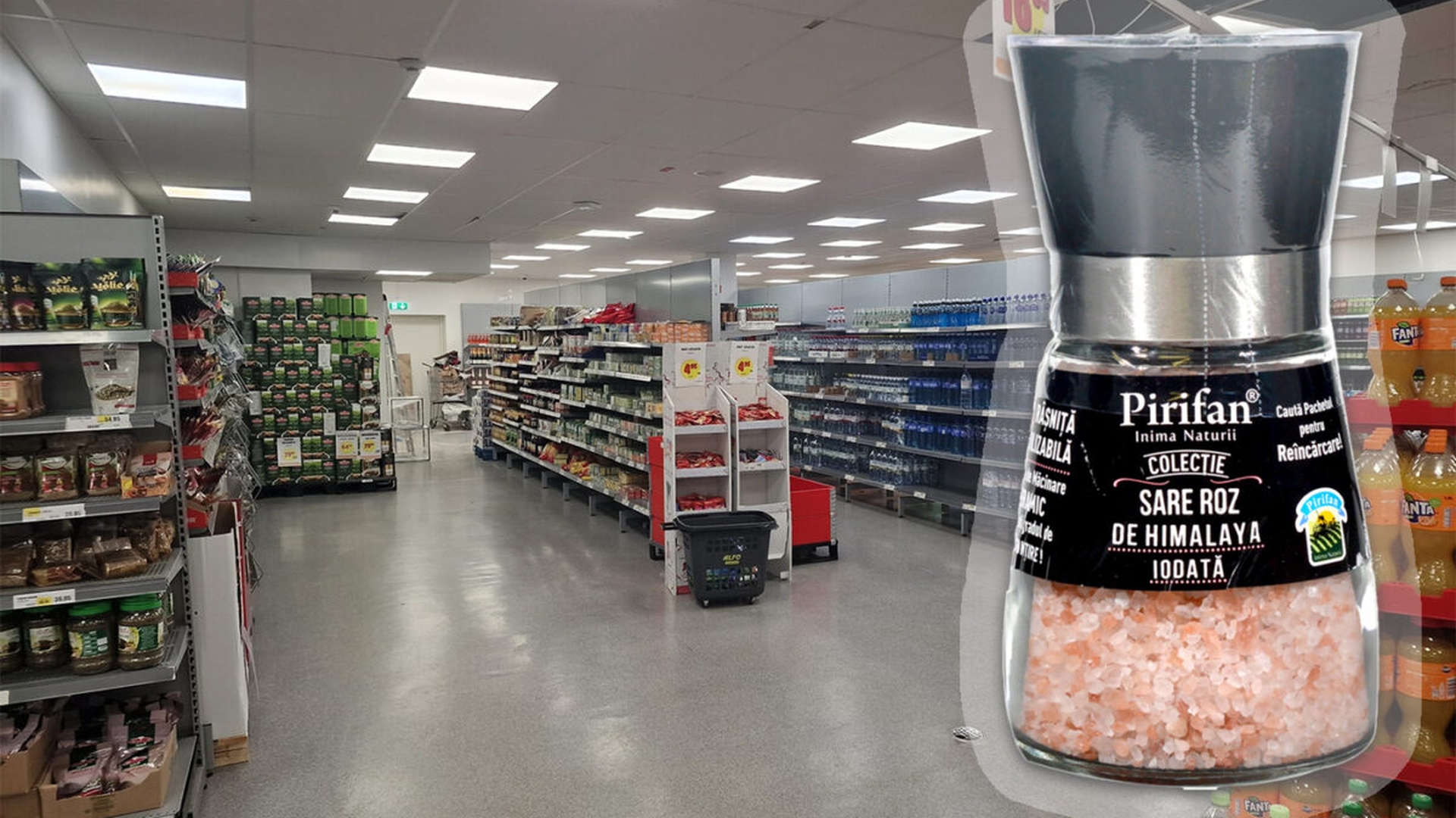 Ce conține, de fapt, sarea de Himalaya. Ce anume trebuie să știi dacă o consumi frecvent