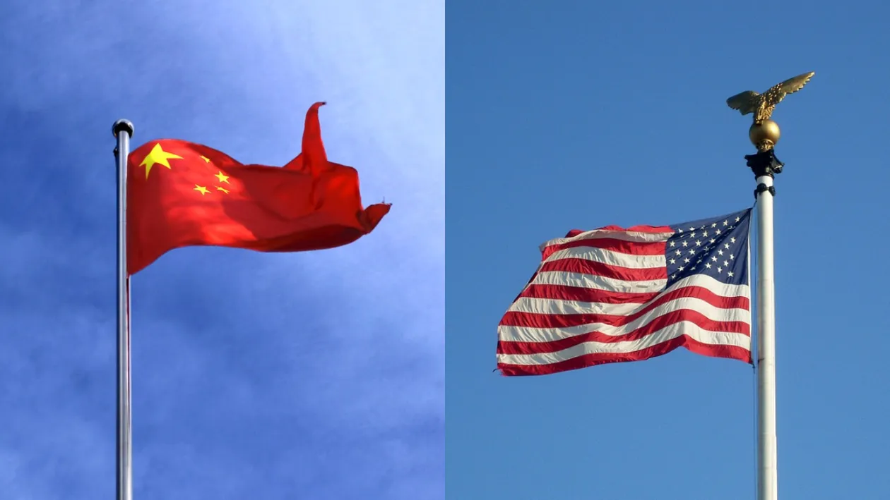 Taiwan, una dintre zonele-cheie ale lumii, și-a ales președintele! Urmează un conflict diplomatic între China și SUA