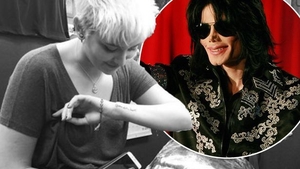 Paris, mesaj sfâşietor la 8 ani de la moartea lui Mickael Jackson! Ce mărturisire i-a făcut fiica regretatului artist