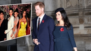 Două dintre surorile Kardashian, pe podium în topul celor mai puternici influenceri din modă în 2018! Unde s-a clasat Meghan Markle
