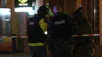 Măsuri de securitate în Capitală, după atacul de la Strasbourg. Ce se întâmplă acum