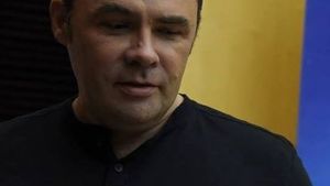 Jurnalistul Moise Guran renunţă definitiv la presă pentru a se implica în politică. MOTIVUL