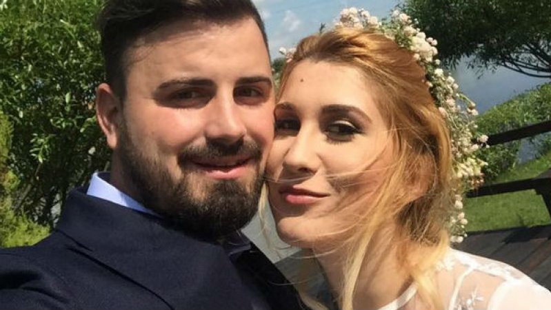 Cum a fost cerută în căsătorie Adda Balada? Artista și soțul ei râd cu lacrimi de fiecare dată când își amintesc!