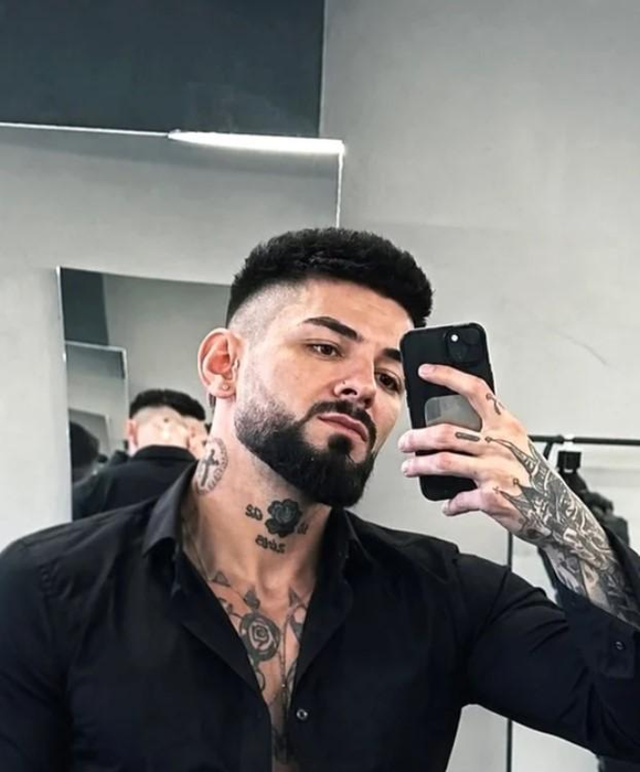 Legătura neștiută dintre Vlad Bălțățeanu și Mădălin Feraru. Ce a mărturisit influencerul despre presupusul criminal al Valentinei
