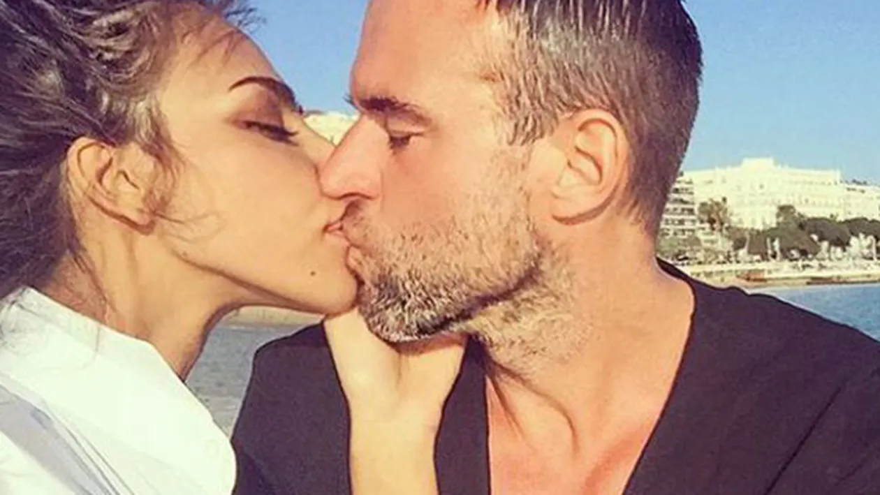 Vrea să se împace cu ea? Mesajul dur al MĂDĂLINEI GHENEA pentru PHILIPP PLEIN