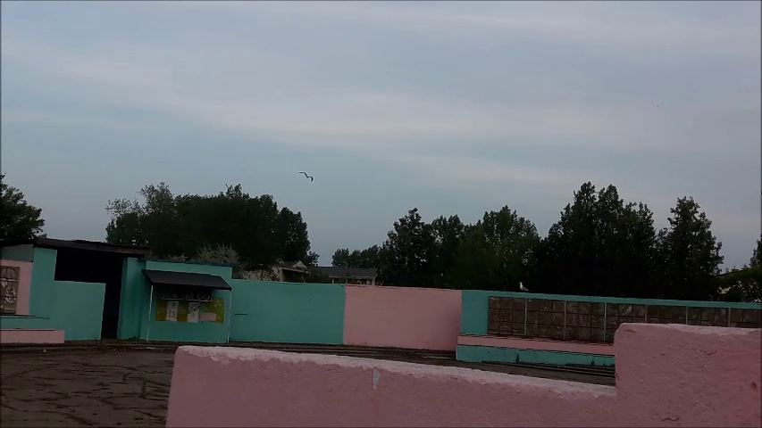 "Paradisul decrețeilor" stă să se prăbușească