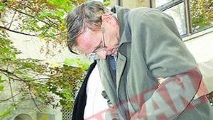 I-a taiat gatul fostei neveste