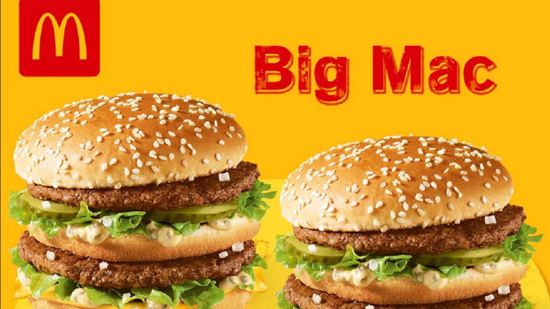 Big mac de la McDonald's dispare din România, în urma unui proces cu final neașteptat. Decizia e valabilă pe tot teritoriul Uniunii Europene