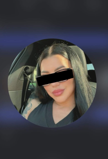 Noua iubită a lui Răzvan Kovacs/ sursă foto: social media