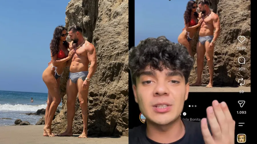 Dorian Popa, prins cu minciuna. Și comedianții l-au luat peste picior „Bro, omul are branhii. Ia uitați ce i-a generat ChatGPT-ul!”