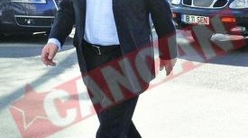 Giovani Becali, in proces pentru paternitate