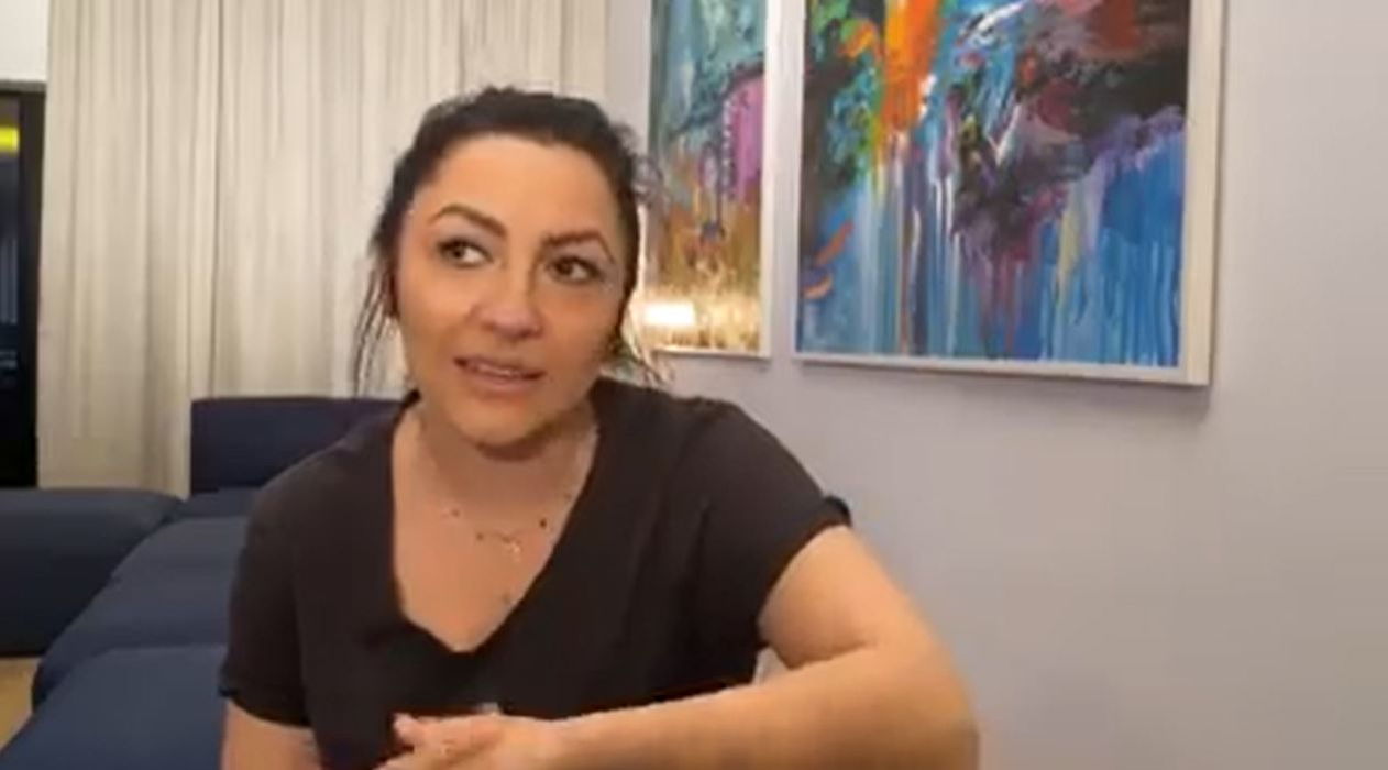 Andra, apel copleșitor pentru cadrele medicale aflate în linia întâi în războiul cu noul coronavirus: “Vă propun să fim alături de Crucea Roșie”
