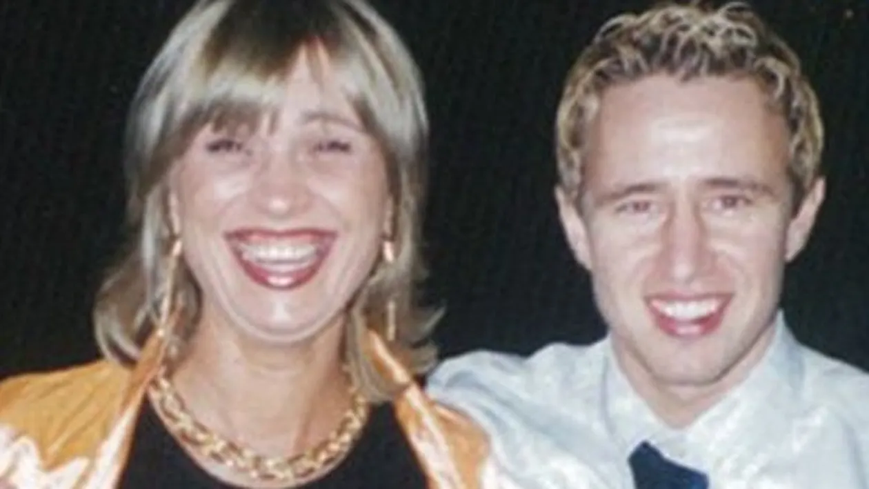 Mama fostei soții a lui Reghecampf a murit! Mesajul postat de Mariana